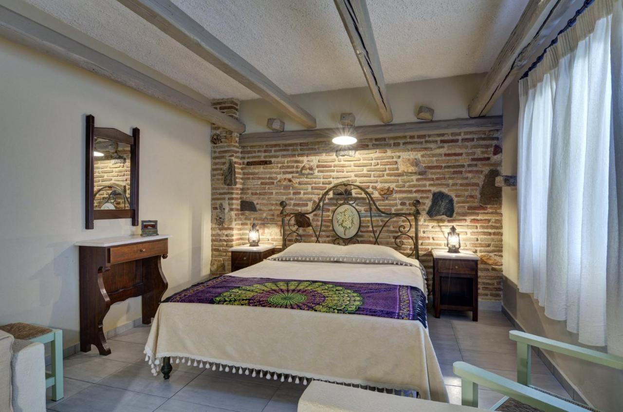 Likoudis Villas Suites ,On The Kioni,Ionian Islands Ithaca, Екстер'єр фото